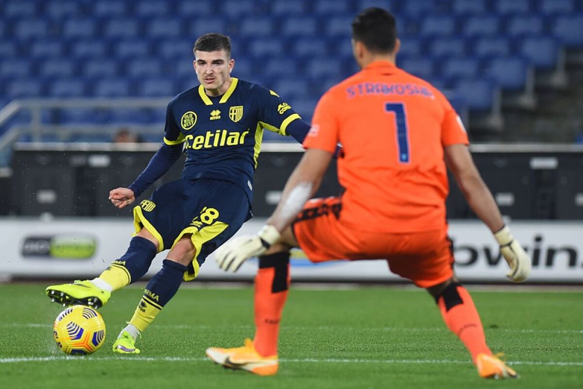 FOTOGRAFIA ZILEI: cele mai tari imagini din sport în luna ianuarie 2021