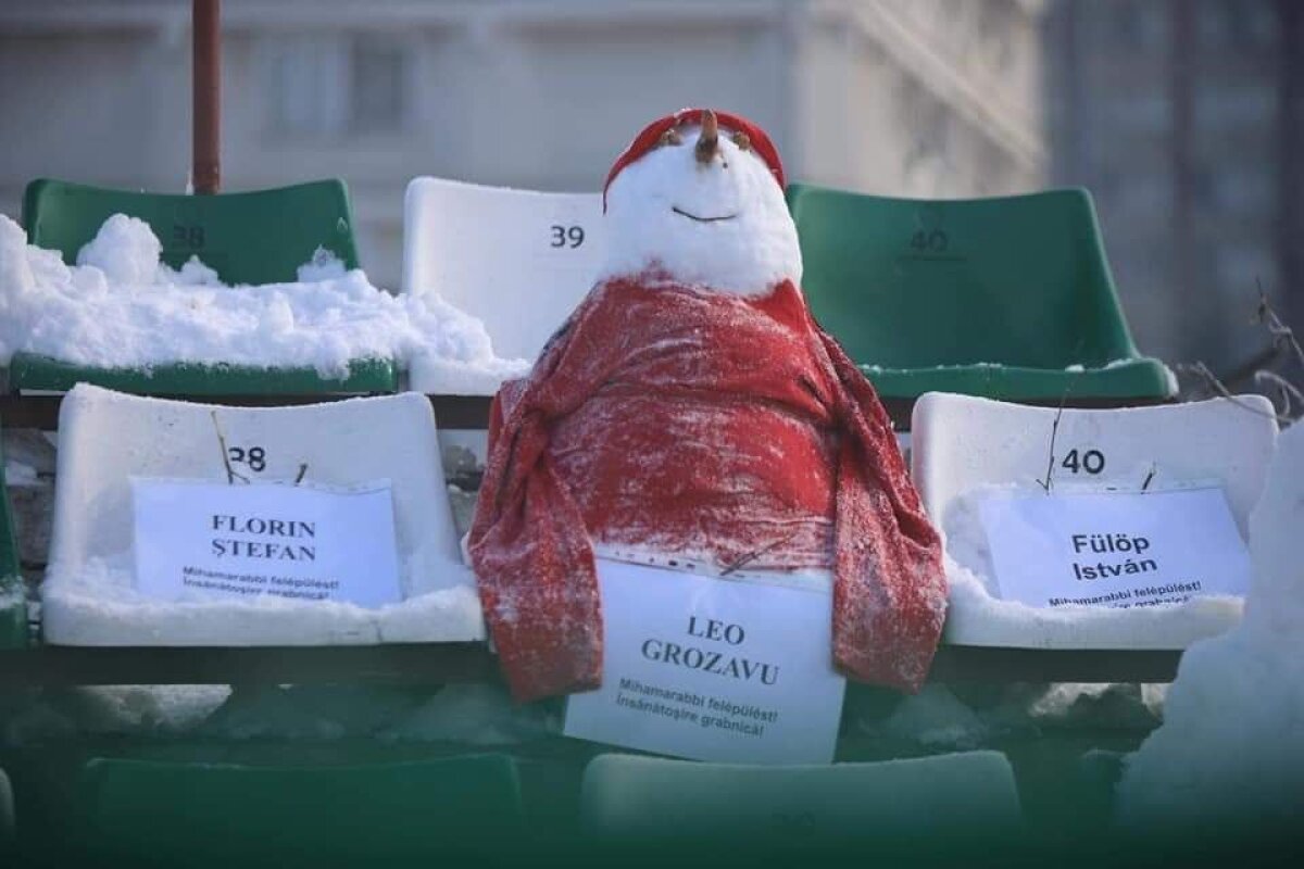 FOTOGRAFIA ZILEI: cele mai tari imagini din sport în luna ianuarie 2021