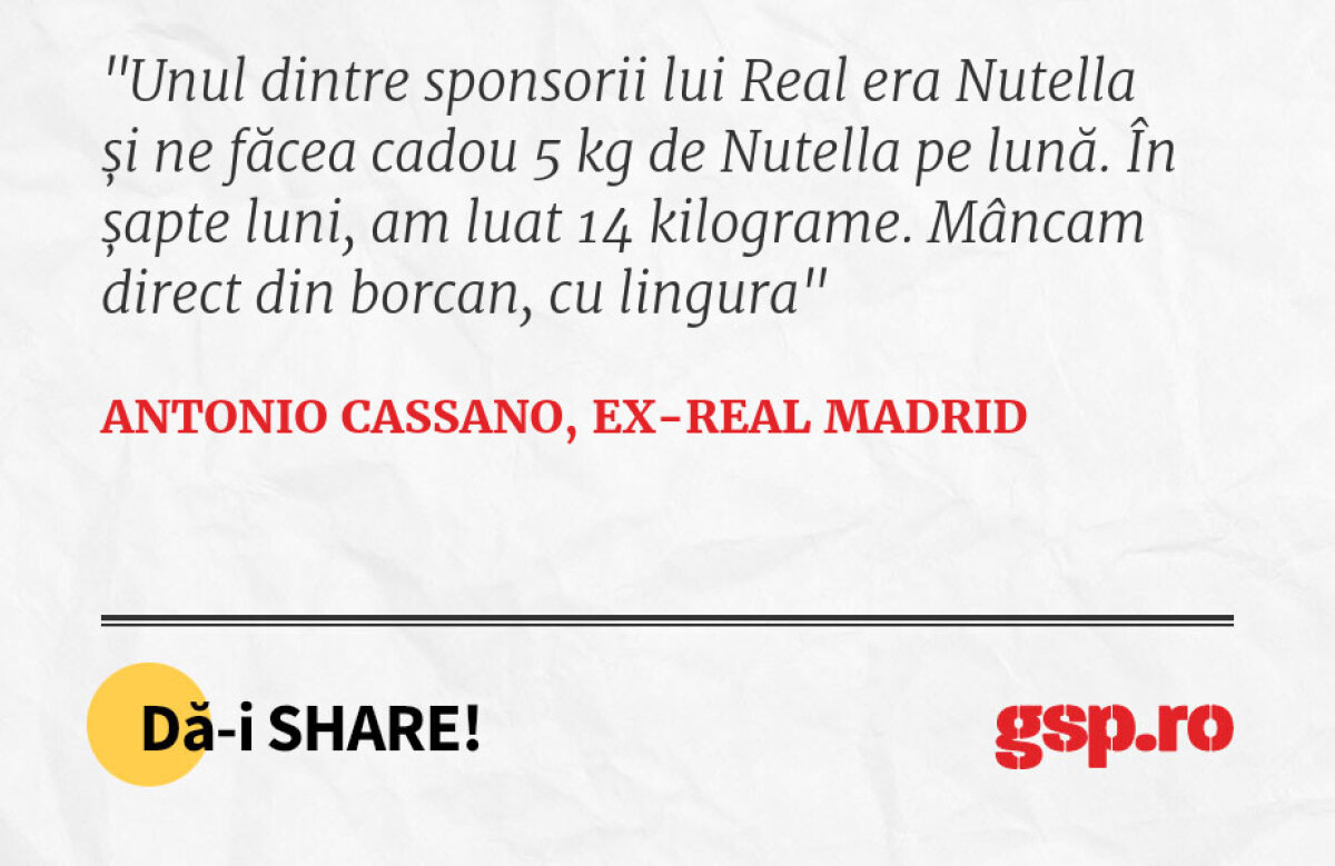 Cele mai tari citate ale lunii februarie 2021 în sport