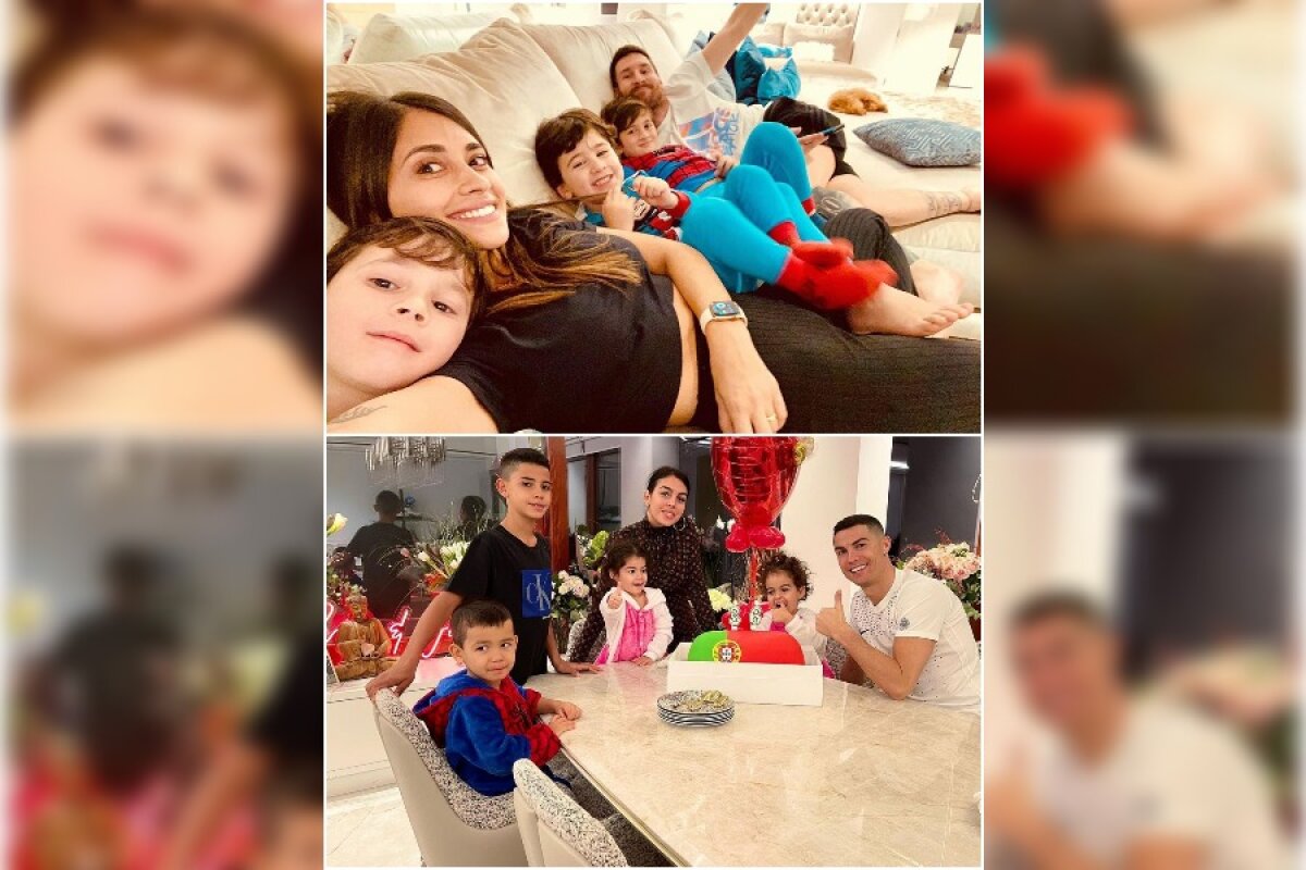 FOTOGRAFIA ZILEI: cele mai tari imagini din sport în luna februarie 2021