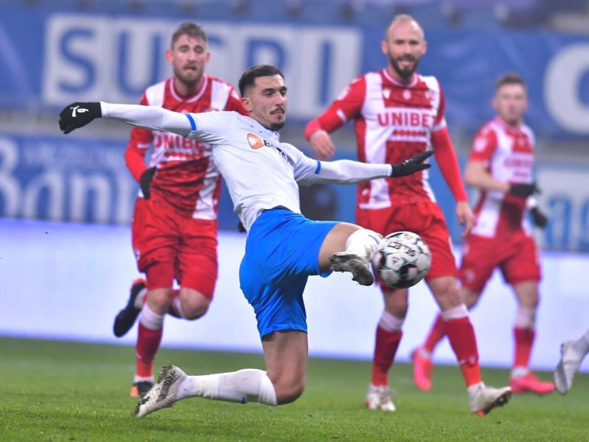 FOTOGRAFIA ZILEI: cele mai tari imagini din sport în luna februarie 2021