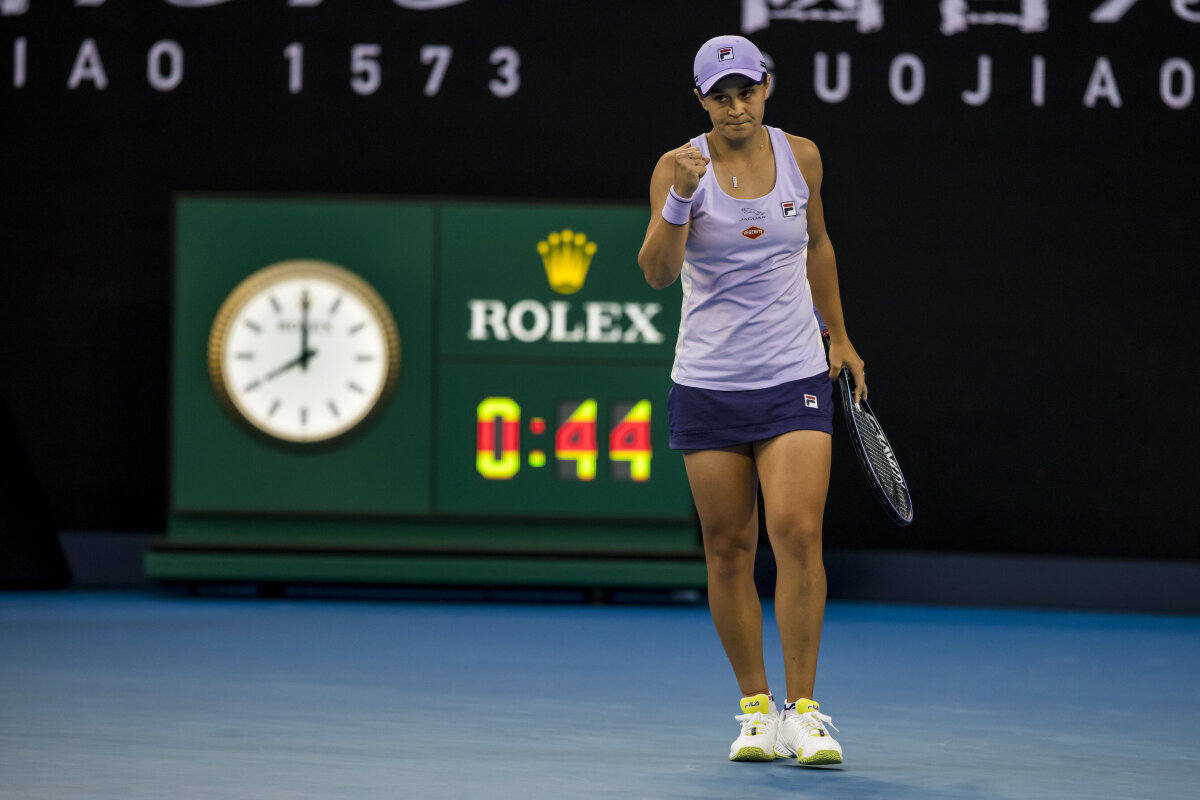 FOTOGRAFIA ZILEI: cele mai tari imagini din sport în luna februarie 2021