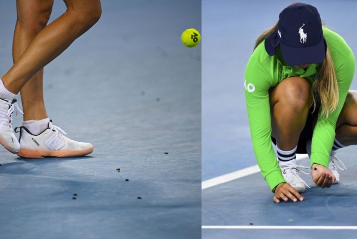 FOTOGRAFIA ZILEI: cele mai tari imagini din sport în luna februarie 2021