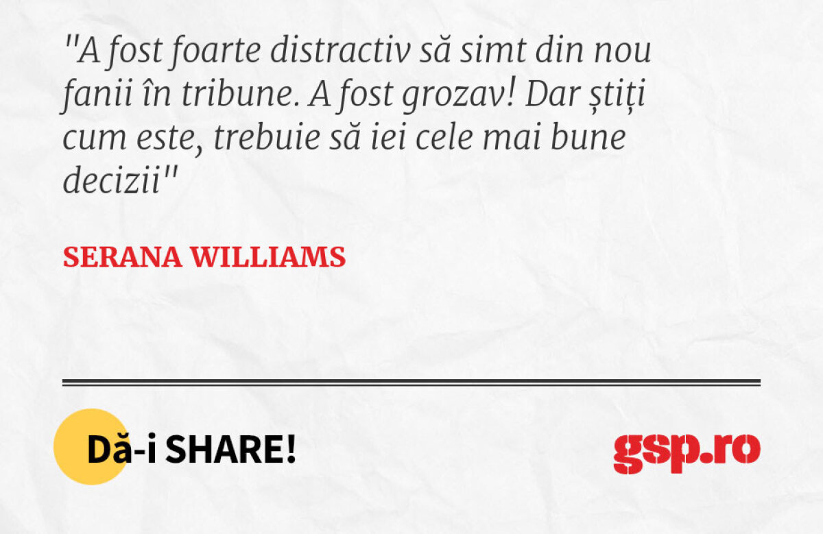 Cele mai tari citate ale lunii februarie 2021 în sport