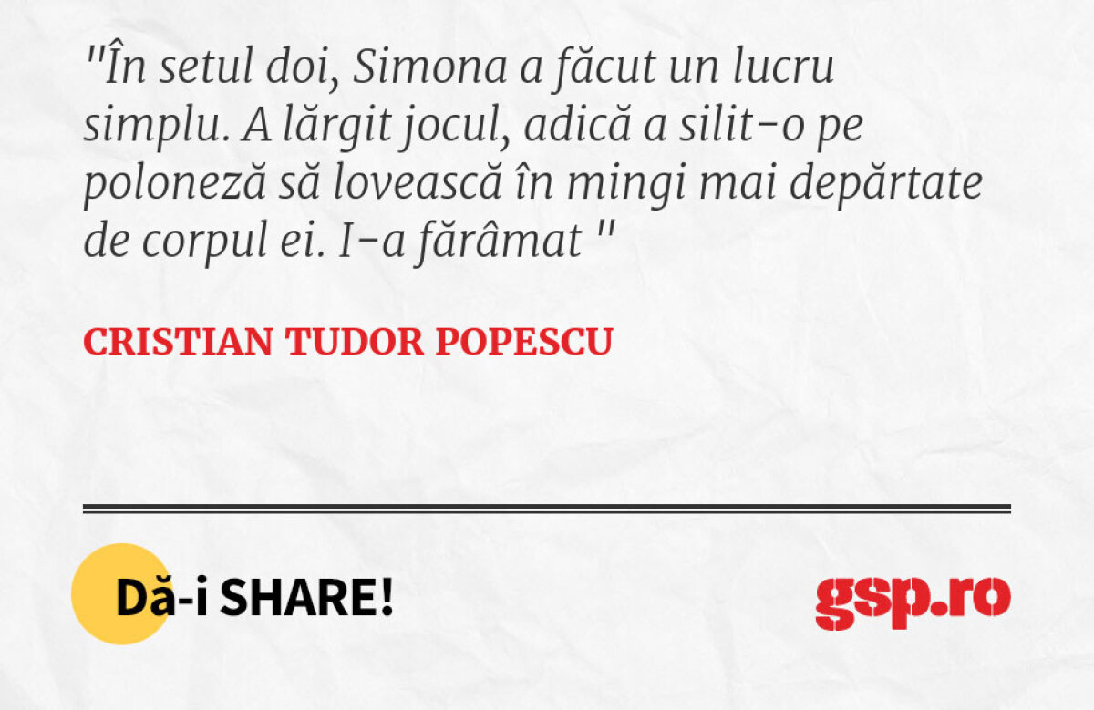 Cele mai tari citate ale lunii februarie 2021 în sport