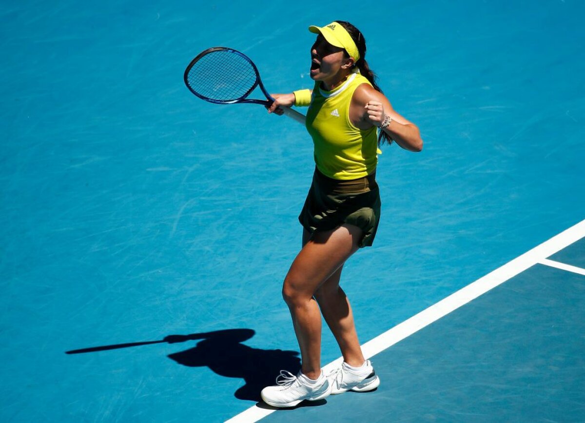 FOTOGRAFIA ZILEI: cele mai tari imagini din sport în luna februarie 2021