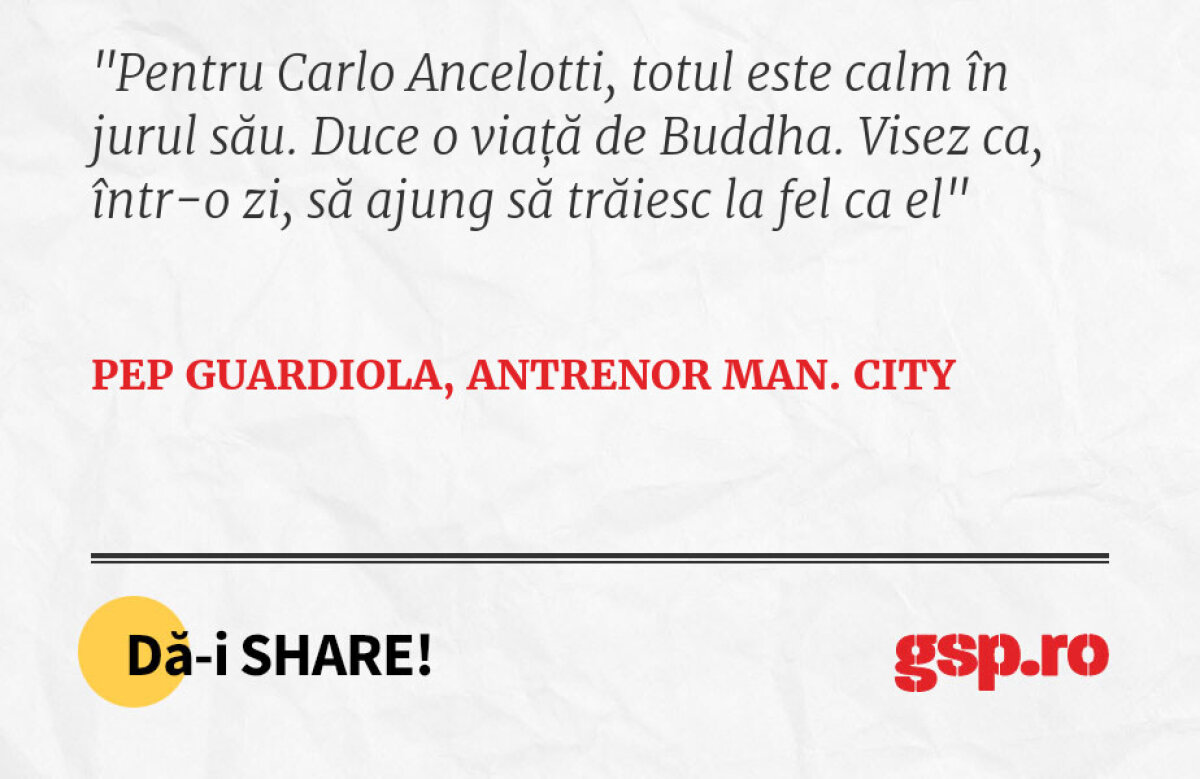 Cele mai tari citate ale lunii martie 2021 în sport