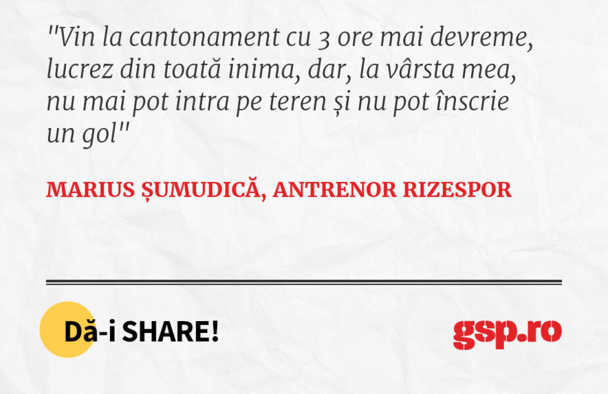 Cele mai tari citate ale lunii martie 2021 în sport