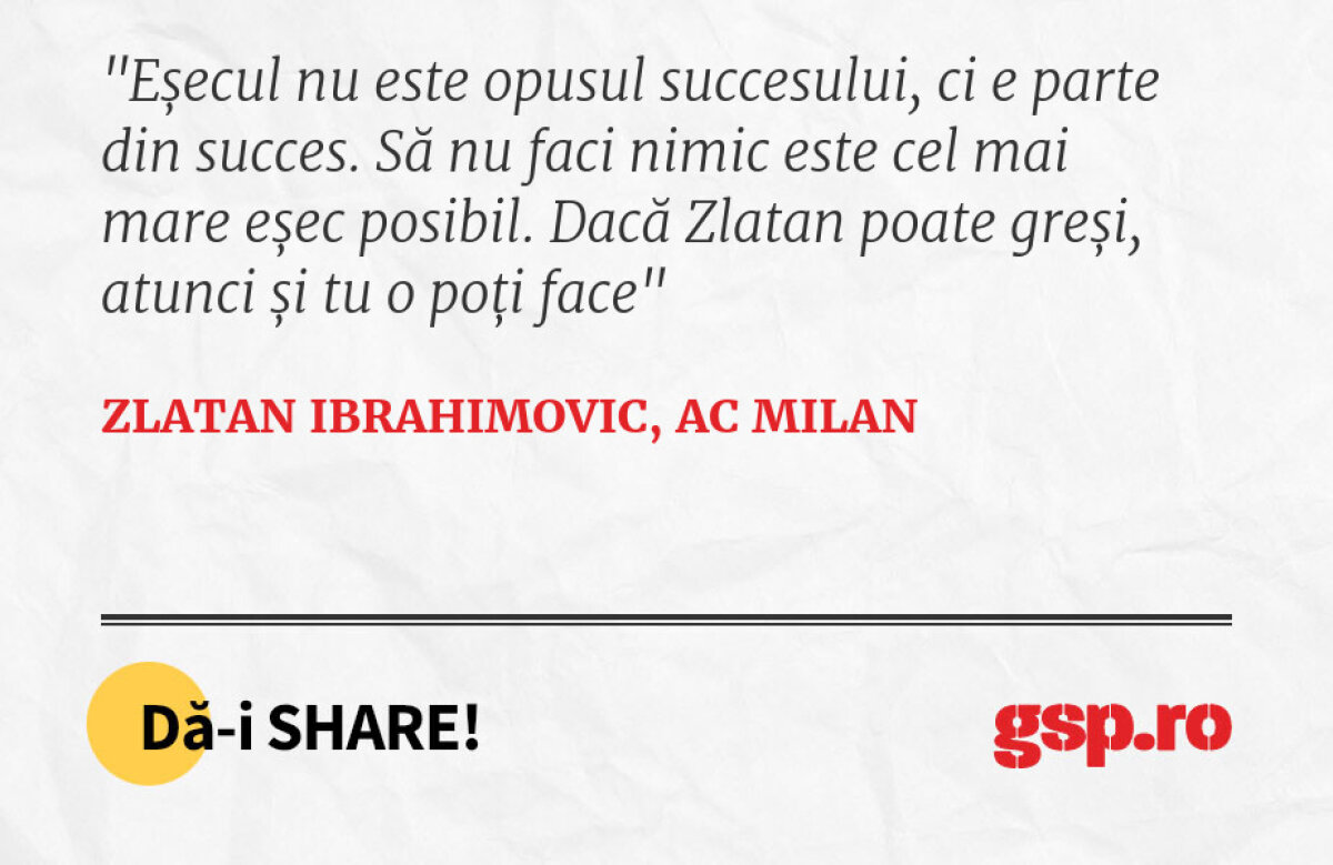 Cele mai tari citate ale lunii martie 2021 în sport