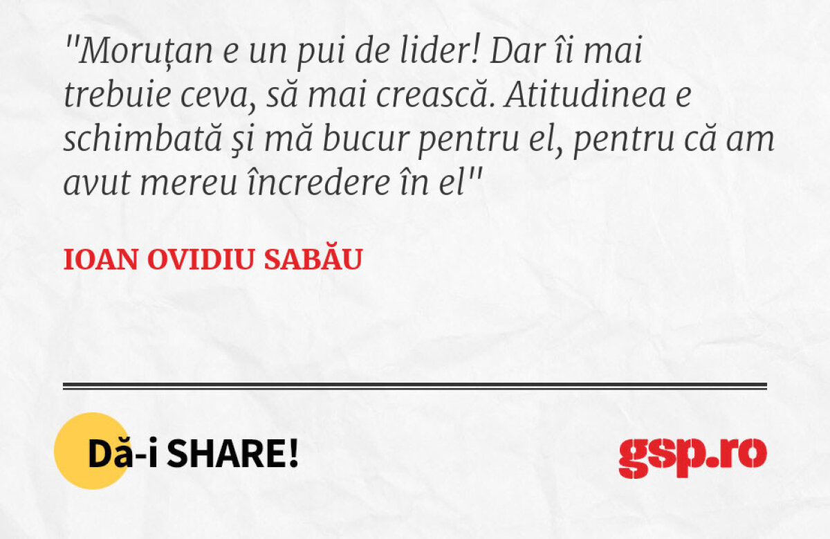 Cele mai tari citate ale lunii martie 2021 în sport