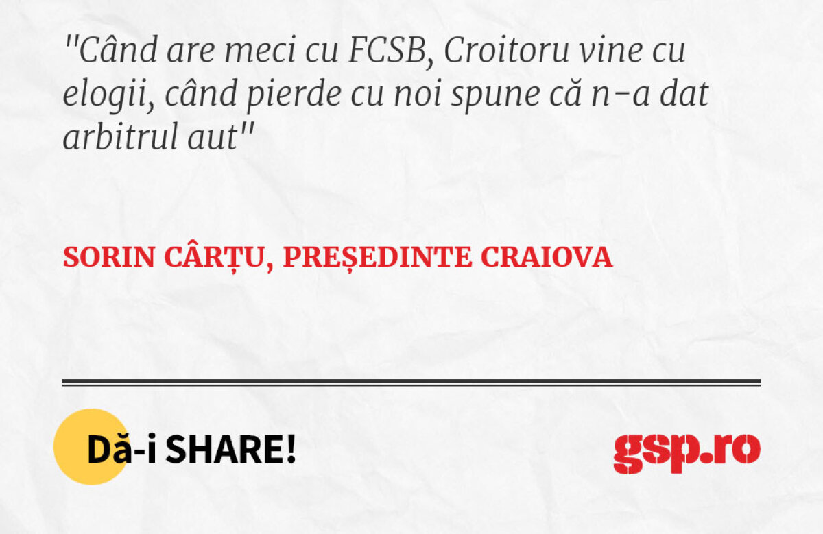 Cele mai tari citate ale lunii martie 2021 în sport