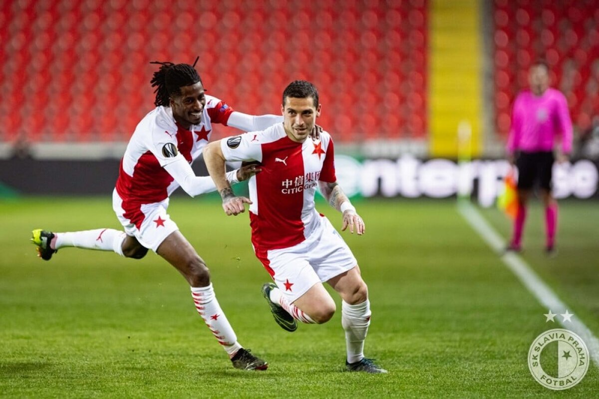 FOTOGRAFIA ZILEI: cele mai tari imagini din sport în luna martie 2021