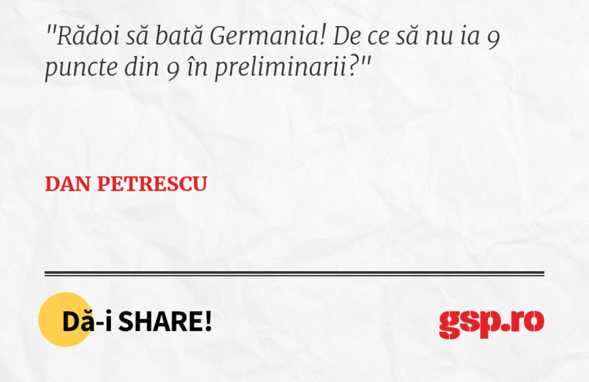 Cele mai tari citate ale lunii martie 2021 în sport