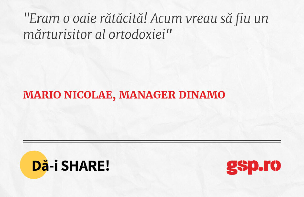 Cele mai tari citate ale lunii martie 2021 în sport