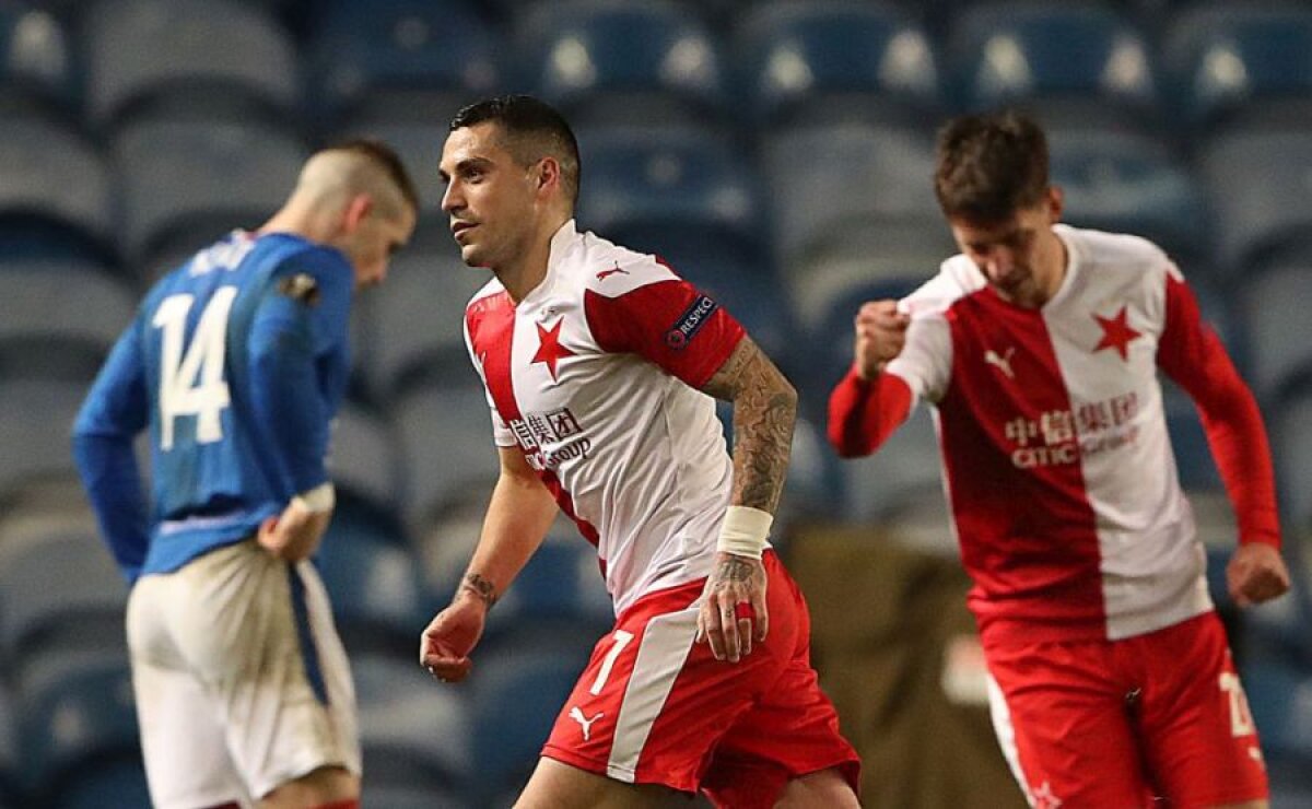 FOTOGRAFIA ZILEI: cele mai tari imagini din sport în luna martie 2021