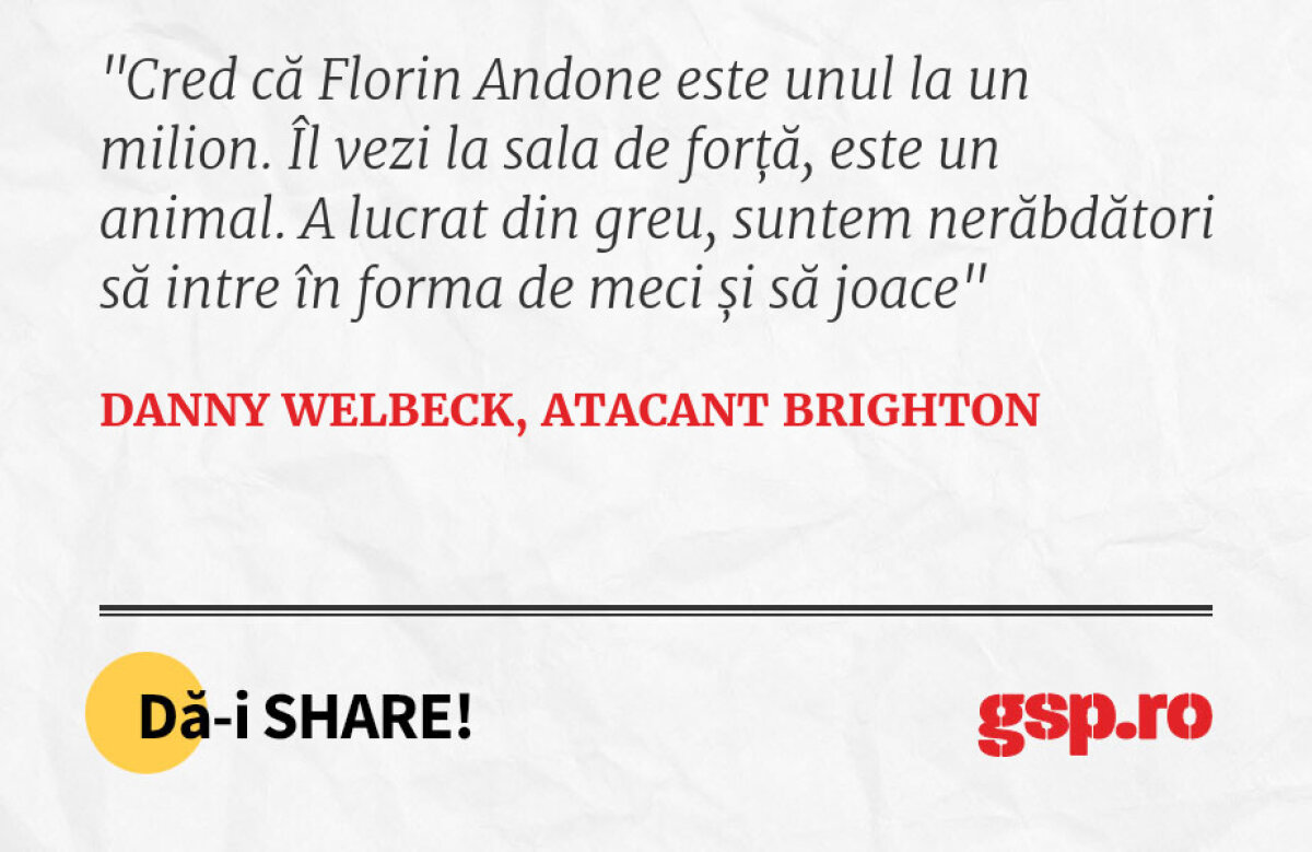 Cele mai tari citate ale lunii aprilie 2021 în sport