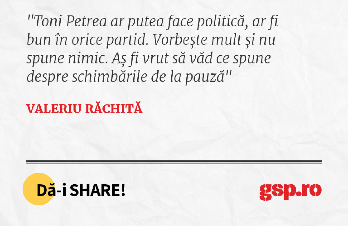 Cele mai tari citate ale lunii aprilie 2021 în sport