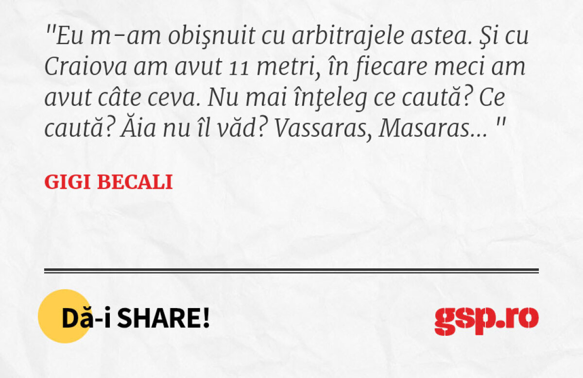 Cele mai tari citate ale lunii aprilie 2021 în sport