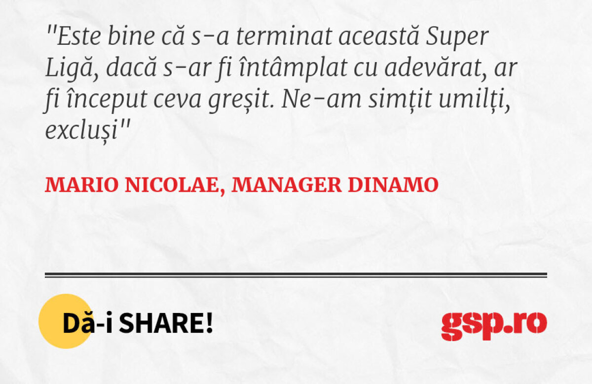 Cele mai tari citate ale lunii aprilie 2021 în sport