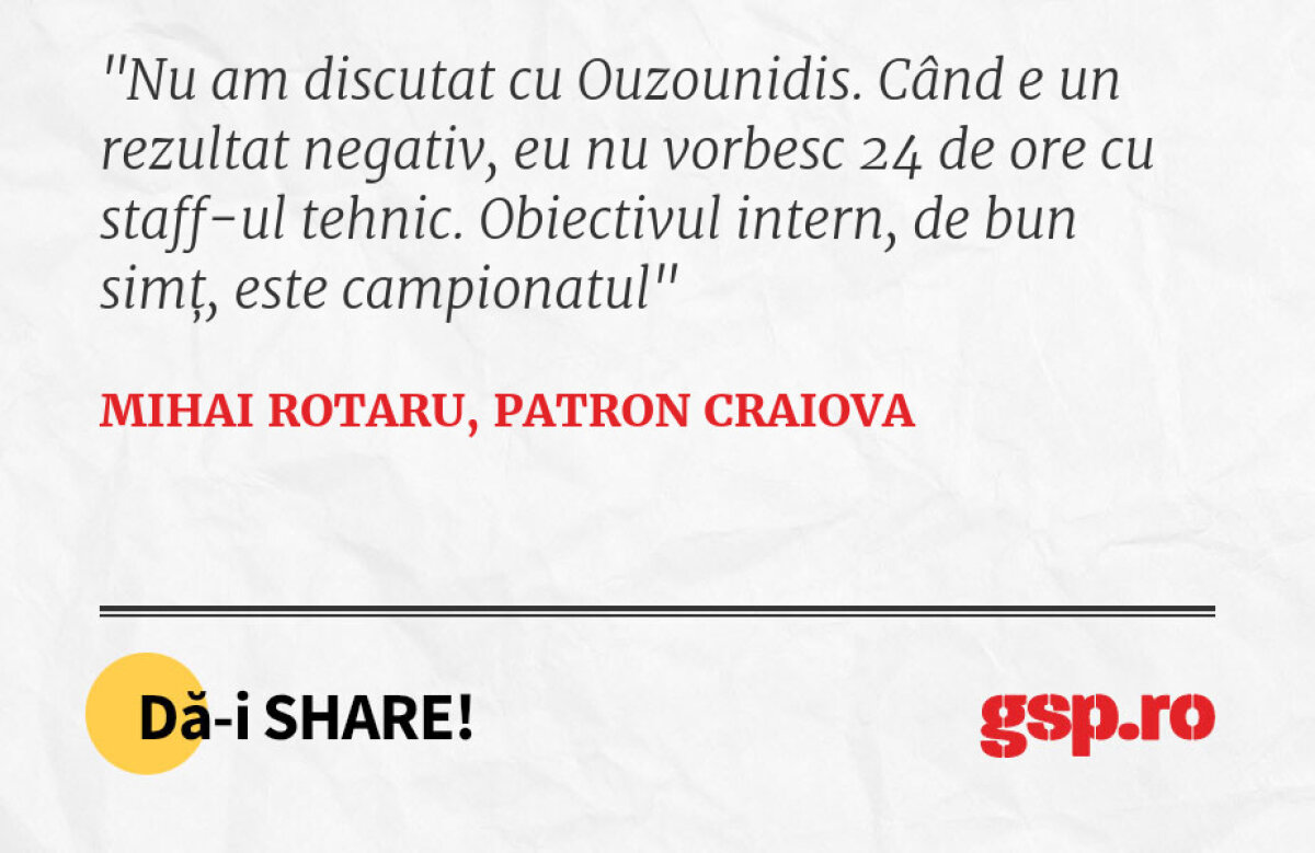 Cele mai tari citate ale lunii aprilie 2021 în sport