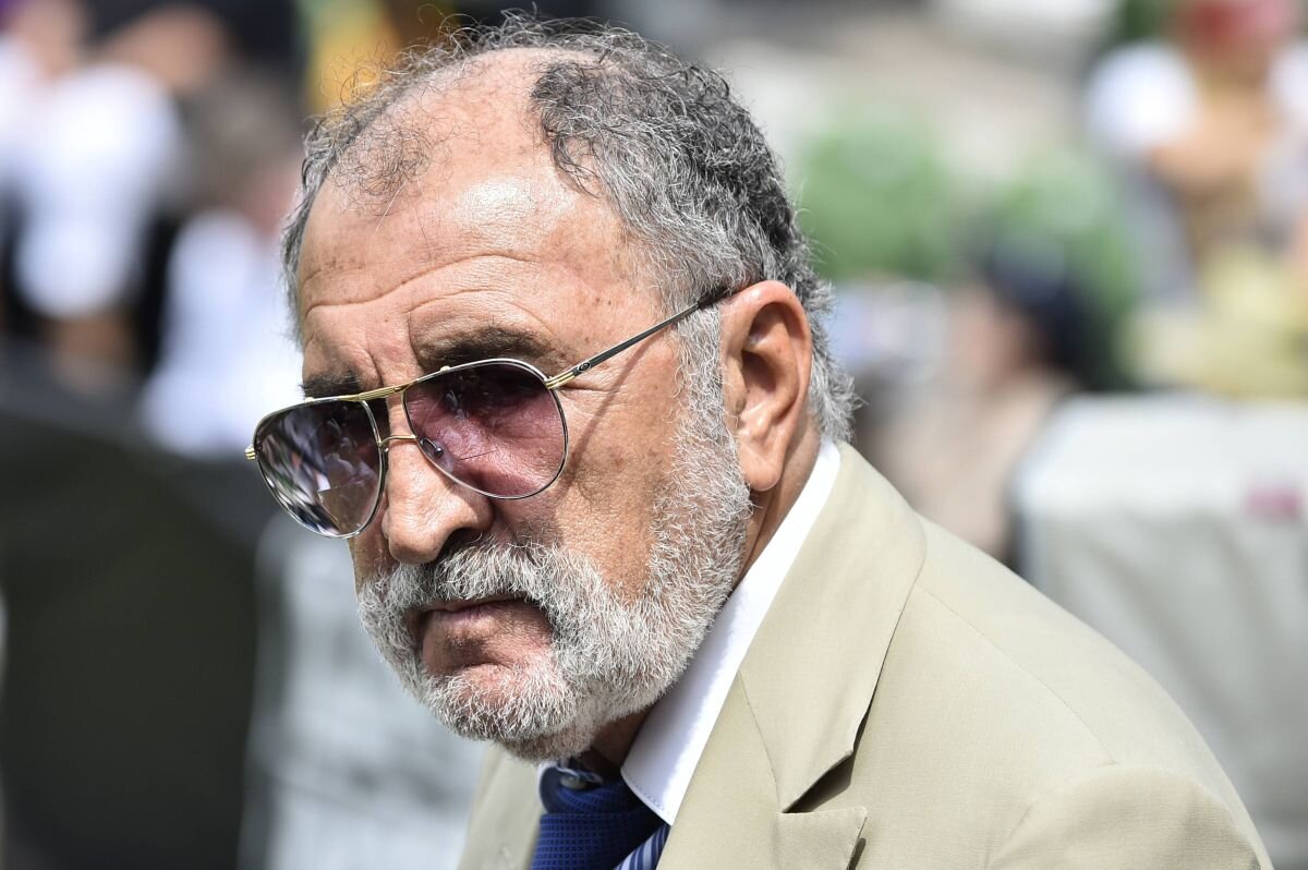 EXCLUSIV Ce nume de cod a avut Ion Țiriac la Securitate și schimbarea TOTALĂ din dosare! + Relația neștiută cu bossul regimului Ceaușescu