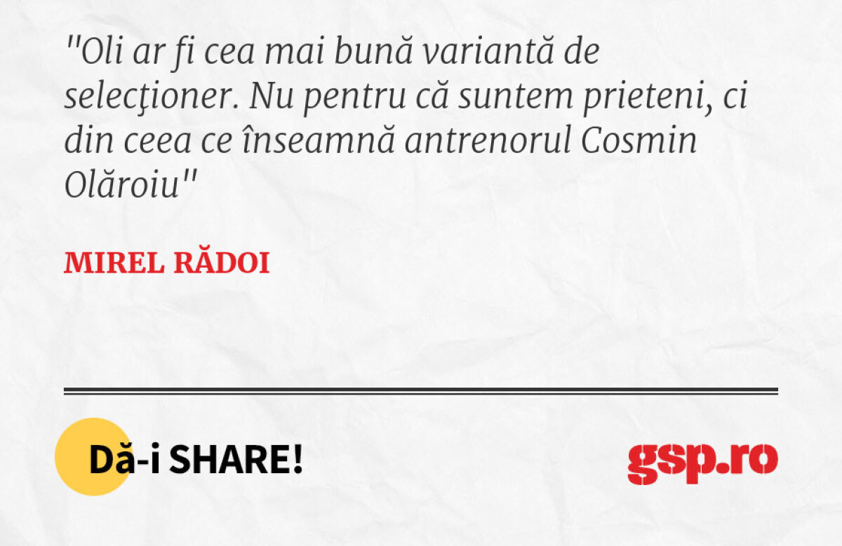 Cele mai tari citate ale lunii mai 2021 în sport