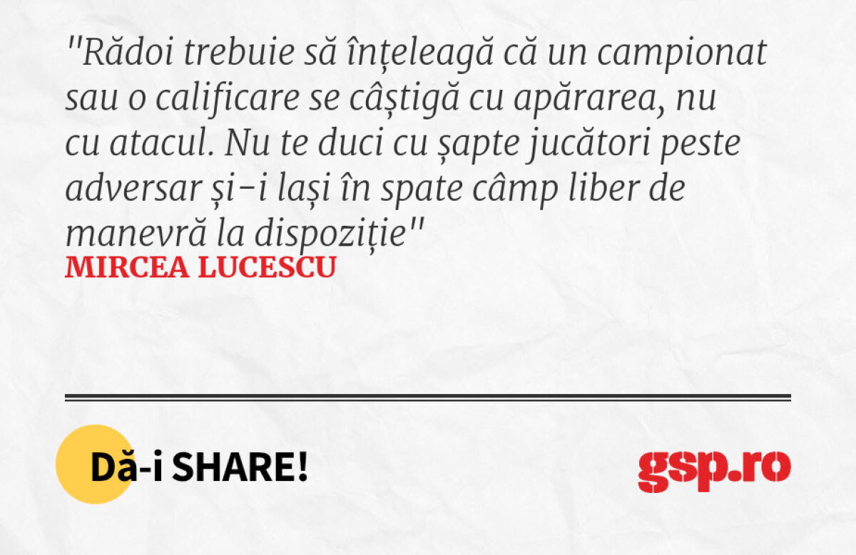 Cele mai tari citate ale lunii iunie 2021 în sport