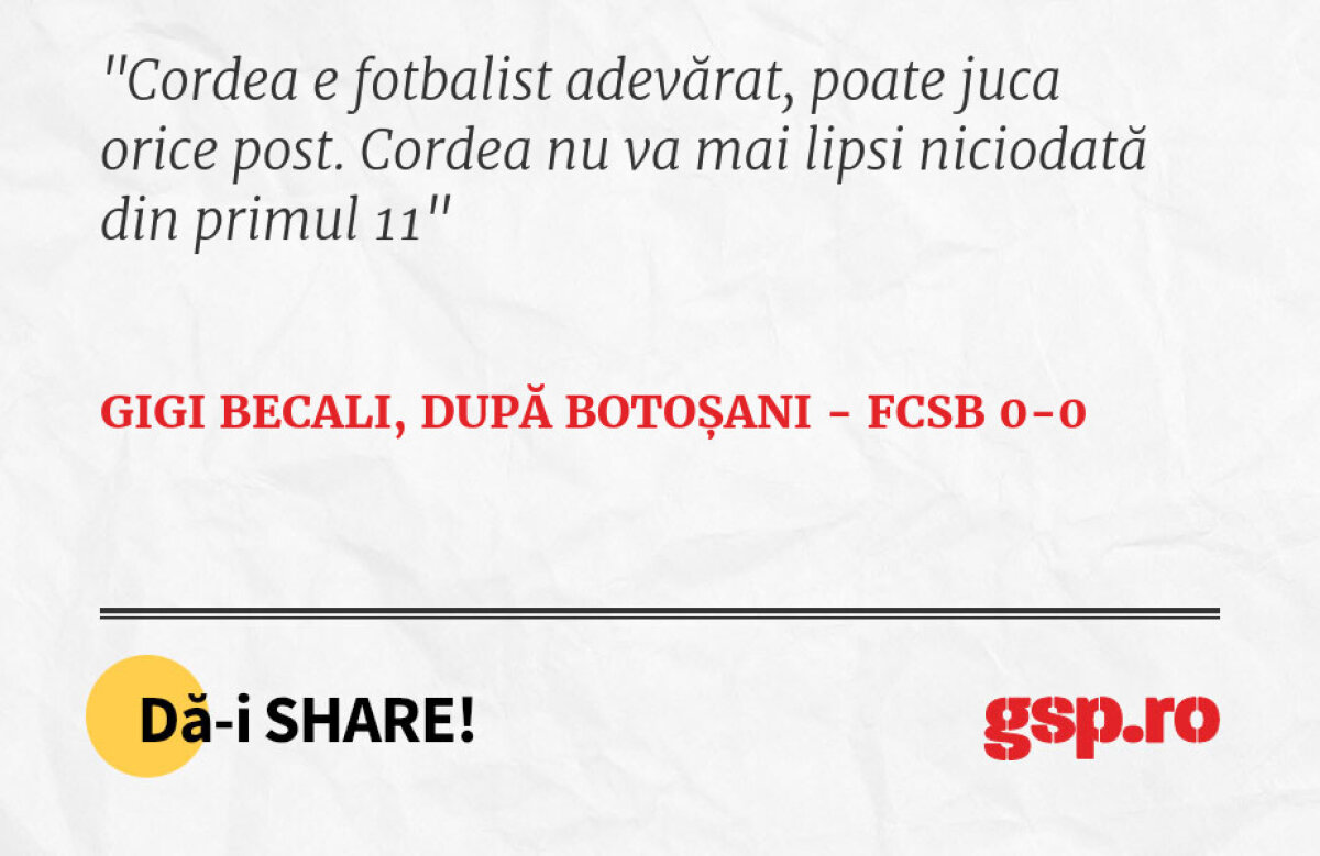 Cele mai tari citate ale lunii iulie 2021 în sport