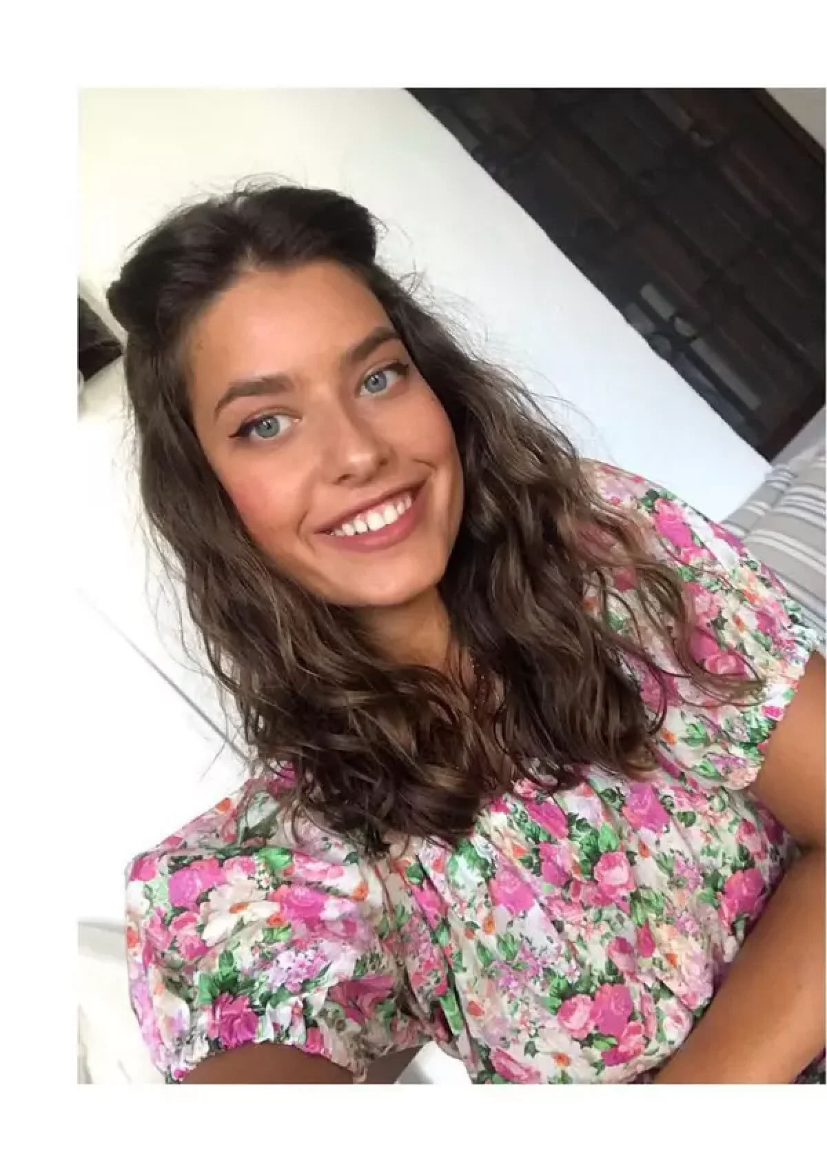 Alice Peneacă, complet dezbrăcată! Imaginea necenzurată a fost scăpată pe net