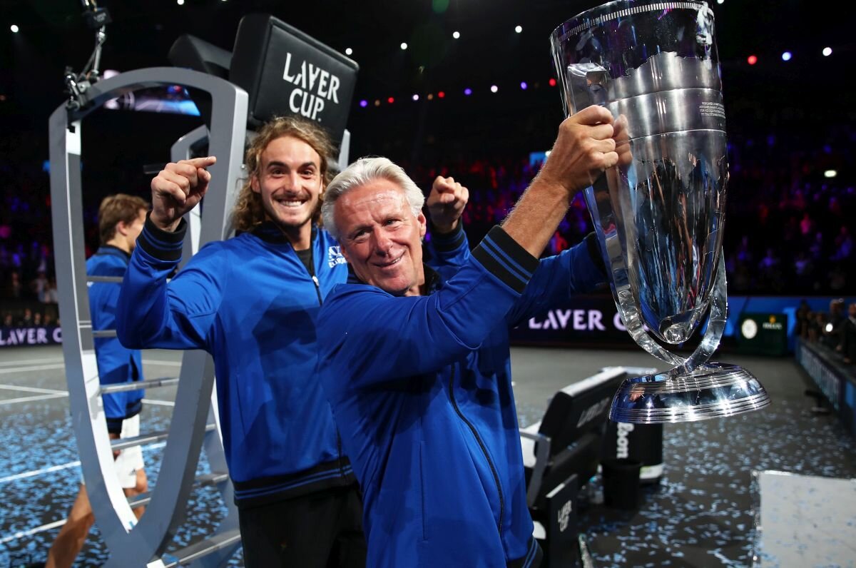 Fosta soție, dezvăluiri horror despre marele Björn Borg: „Ieșea în drum să ceară oricui cocaină. Dădea bani pe drogul violatorului”