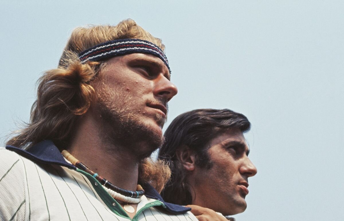 Fosta soție, dezvăluiri horror despre marele Björn Borg: „Ieșea în drum să ceară oricui cocaină. Dădea bani pe drogul violatorului”