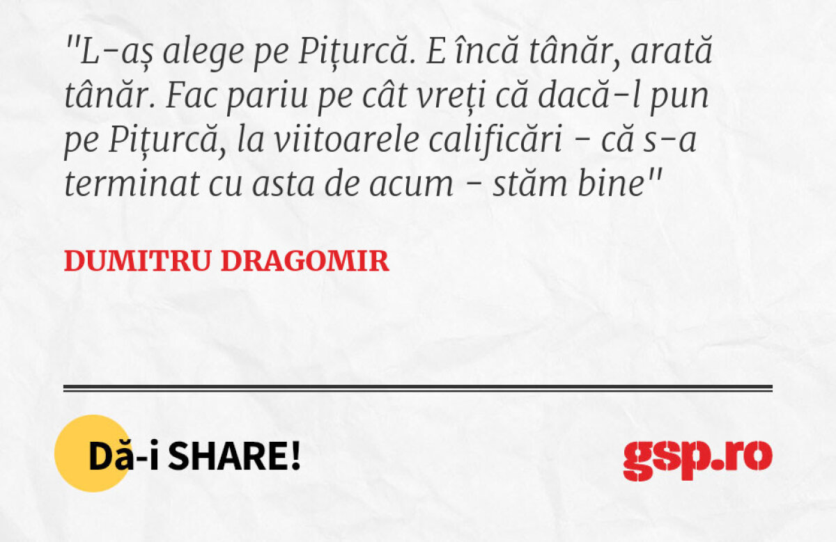 Cele mai tari citate ale lunii noiembrie 2021 în sport