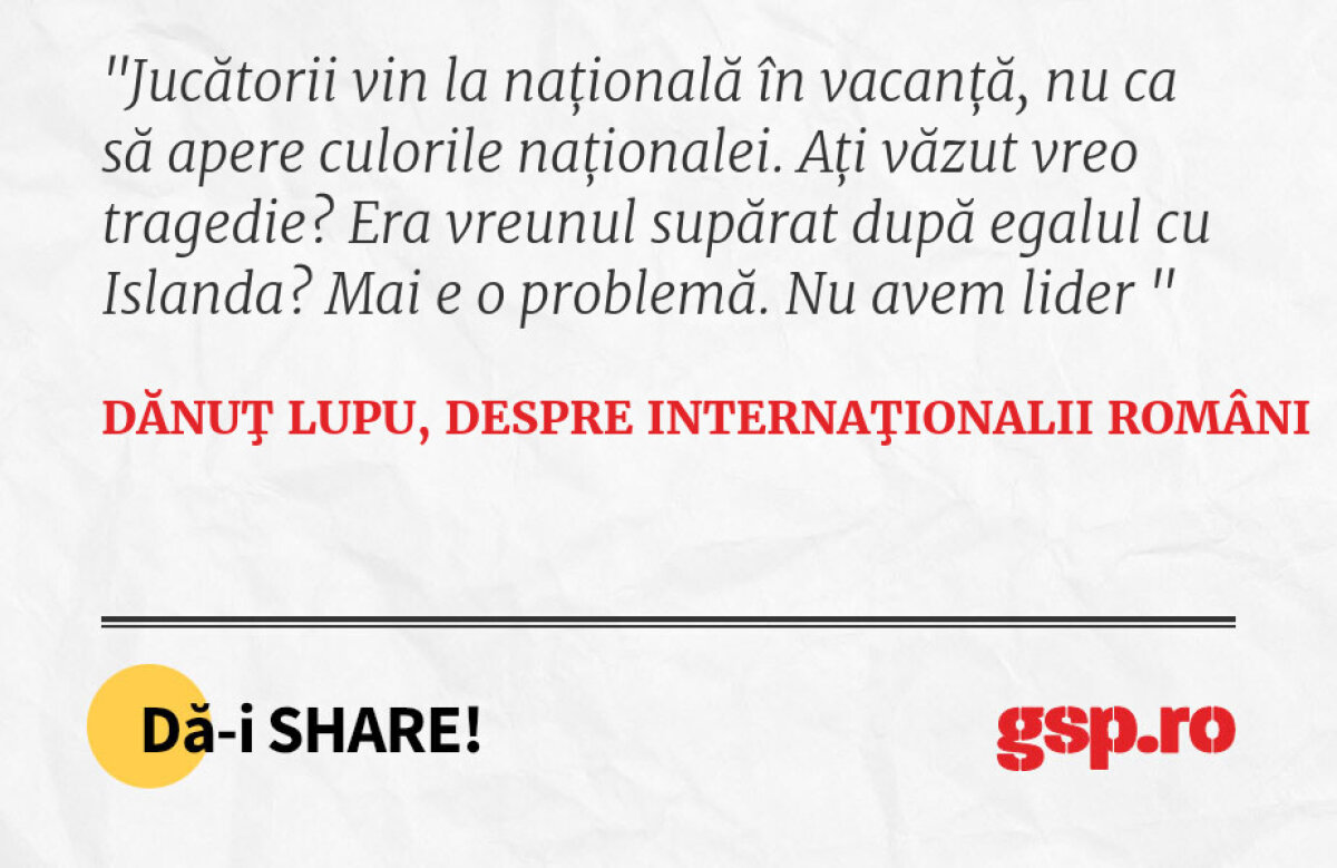 Cele mai tari citate ale lunii noiembrie 2021 în sport