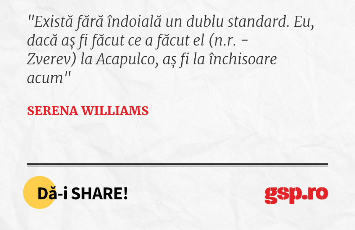 Cele mai tari citate ale lunii martie 2022 în sport