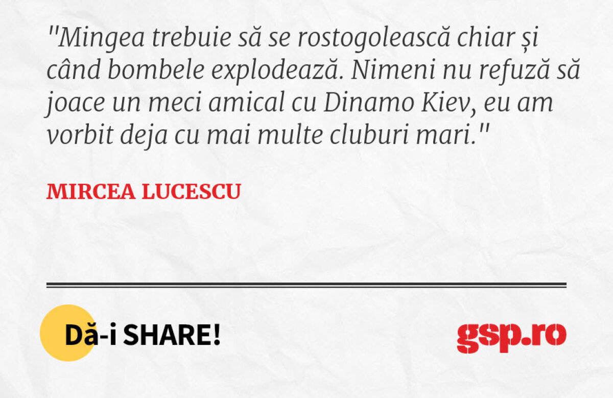 Cele mai tari citate ale lunii aprile 2022 în sport