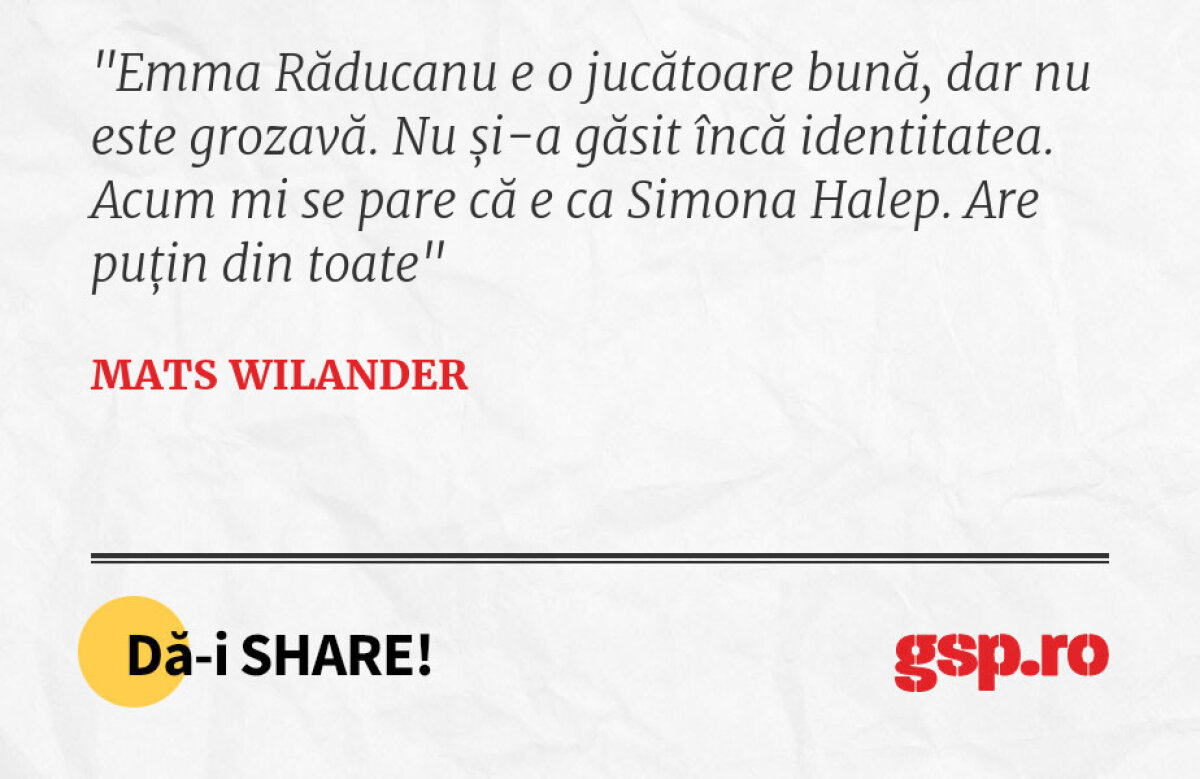 Cele mai tari citate ale lunii august 2022 în sport