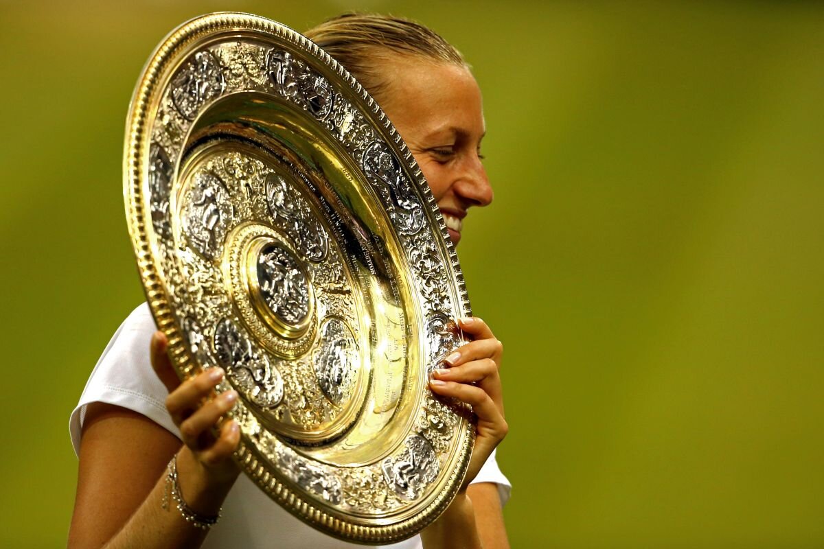 Povestea de groază prin care a trecut Petra Kvitova, campioana de Grand Slam care o înfruntă pe Sorana Cîrstea în semifinale la WTA Miami: „I-a pus cuțitul la gât”