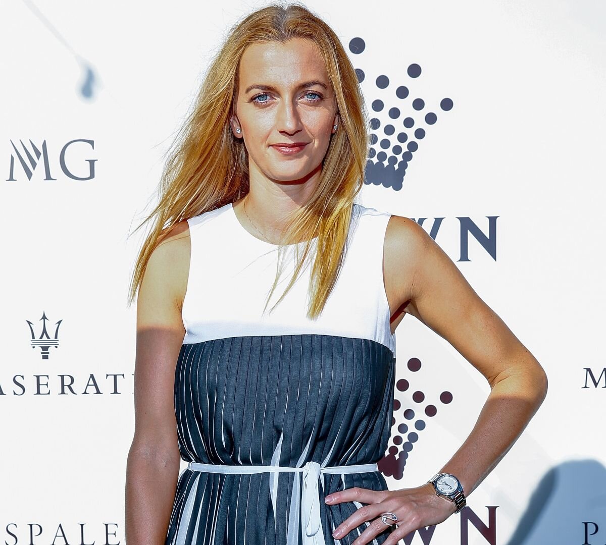 Povestea de groază prin care a trecut Petra Kvitova, campioana de Grand Slam care o înfruntă pe Sorana Cîrstea în semifinale la WTA Miami: „I-a pus cuțitul la gât”