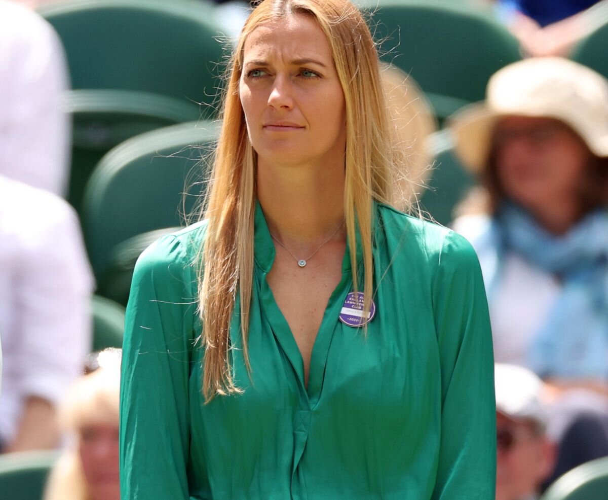 Povestea de groază prin care a trecut Petra Kvitova, campioana de Grand Slam care o înfruntă pe Sorana Cîrstea în semifinale la WTA Miami: „I-a pus cuțitul la gât”