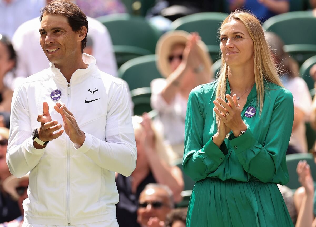 Povestea de groază prin care a trecut Petra Kvitova, campioana de Grand Slam care o înfruntă pe Sorana Cîrstea în semifinale la WTA Miami: „I-a pus cuțitul la gât”