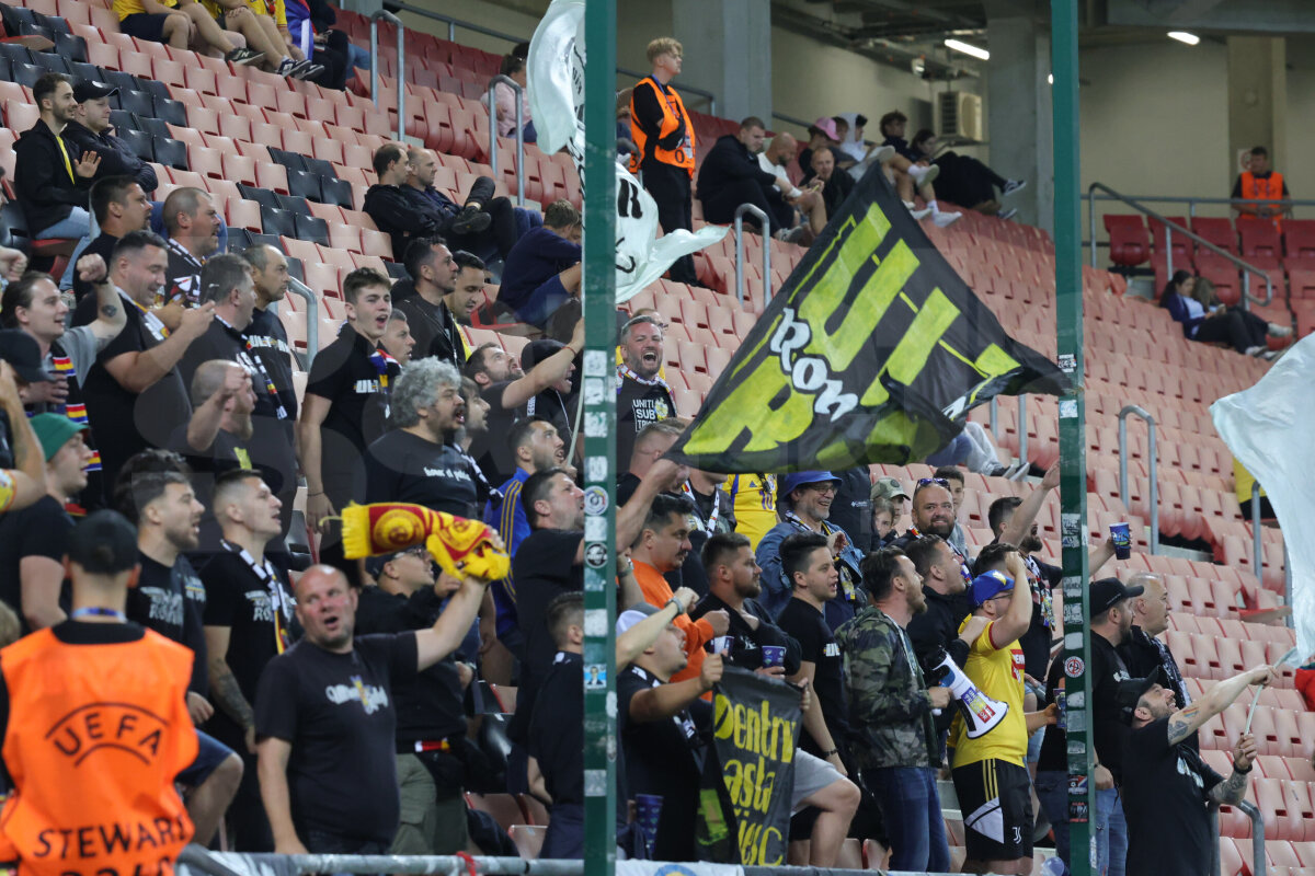 Noi detalii: PRO TV își scoate banii doar din meciurile naționalei și din transmiterea finalei EURO!