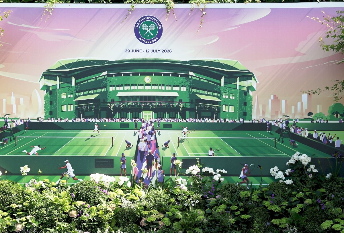 Cum a ajuns un fost finalist la Wimbledon criminal cu sânge rece. Femeia ciopârțită era în bagaje!