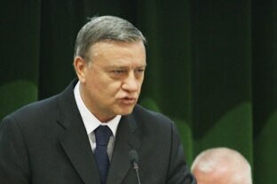 Mircea Sandu, Sandu, FRF