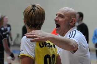Herbert Muller, Muller, Rulmentul