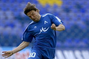 Hristo Iovov, Iovov, Steaua
