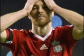 xabi alonso