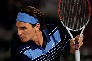 Federer