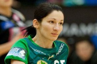cristina varzaru