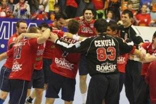 steaua