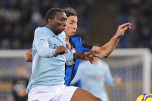 Modibo Diakite, Diakite, Dinamo